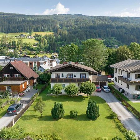 ラートシュタットHaus Kindlerアパートメント エクステリア 写真