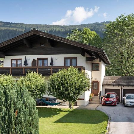 ラートシュタットHaus Kindlerアパートメント エクステリア 写真
