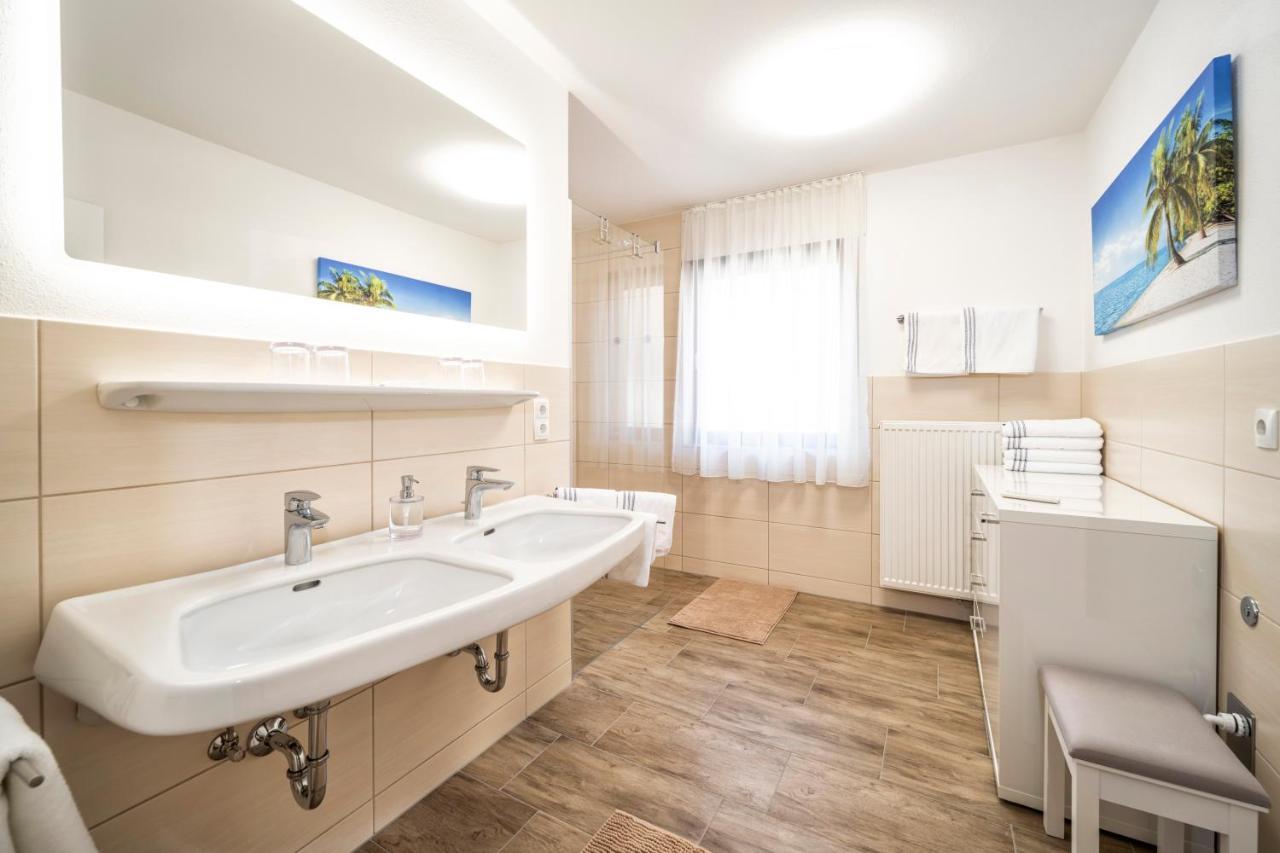 ラートシュタットHaus Kindlerアパートメント エクステリア 写真