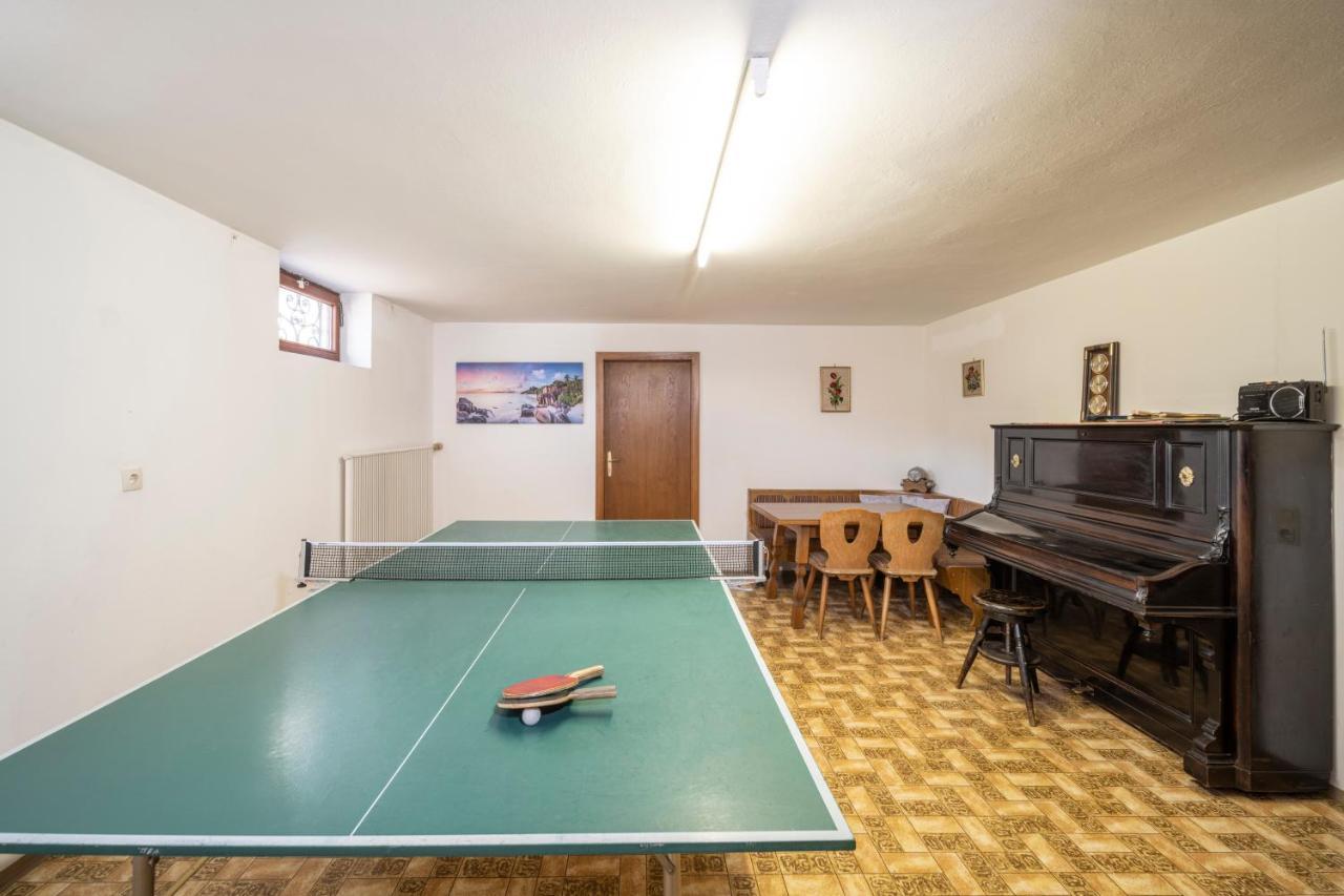 ラートシュタットHaus Kindlerアパートメント エクステリア 写真