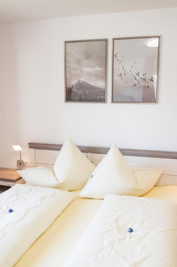 ラートシュタットHaus Kindlerアパートメント エクステリア 写真