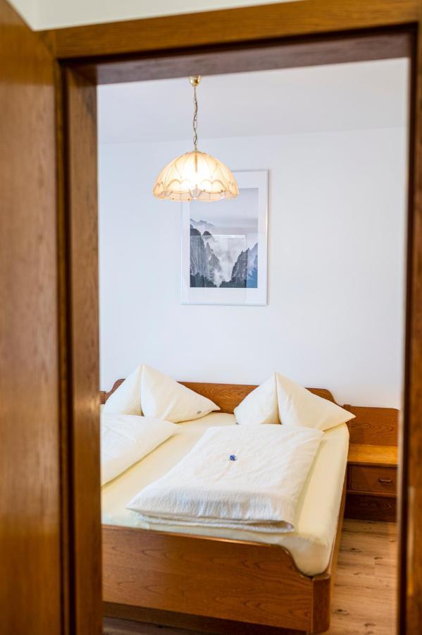 ラートシュタットHaus Kindlerアパートメント エクステリア 写真