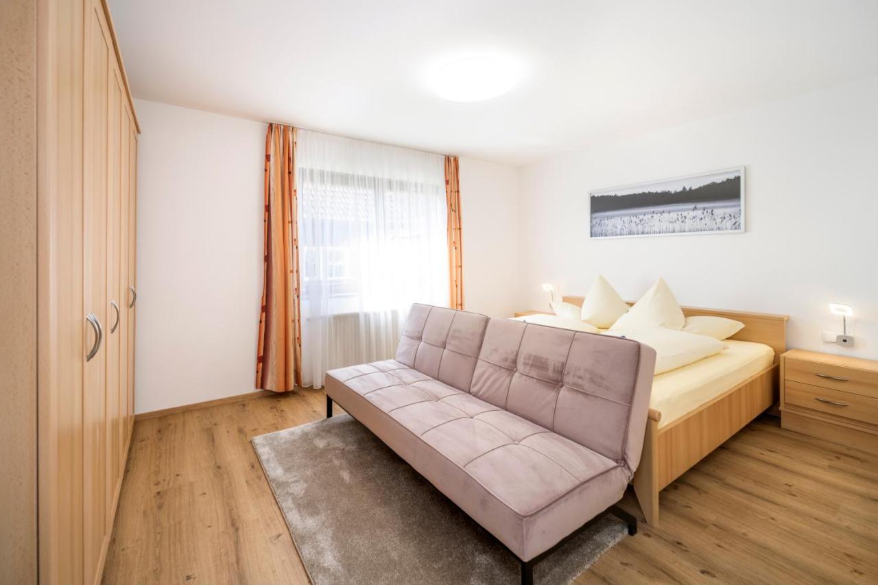 ラートシュタットHaus Kindlerアパートメント エクステリア 写真