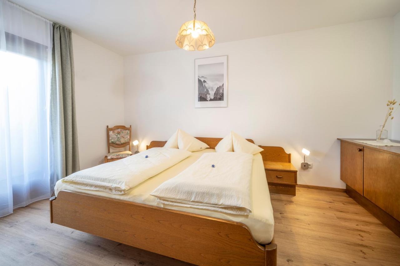 ラートシュタットHaus Kindlerアパートメント エクステリア 写真