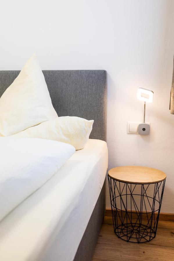 ラートシュタットHaus Kindlerアパートメント エクステリア 写真