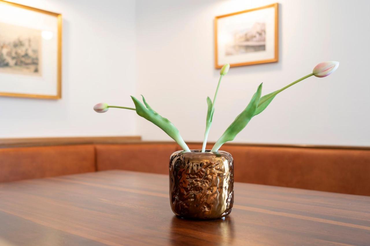 ラートシュタットHaus Kindlerアパートメント エクステリア 写真