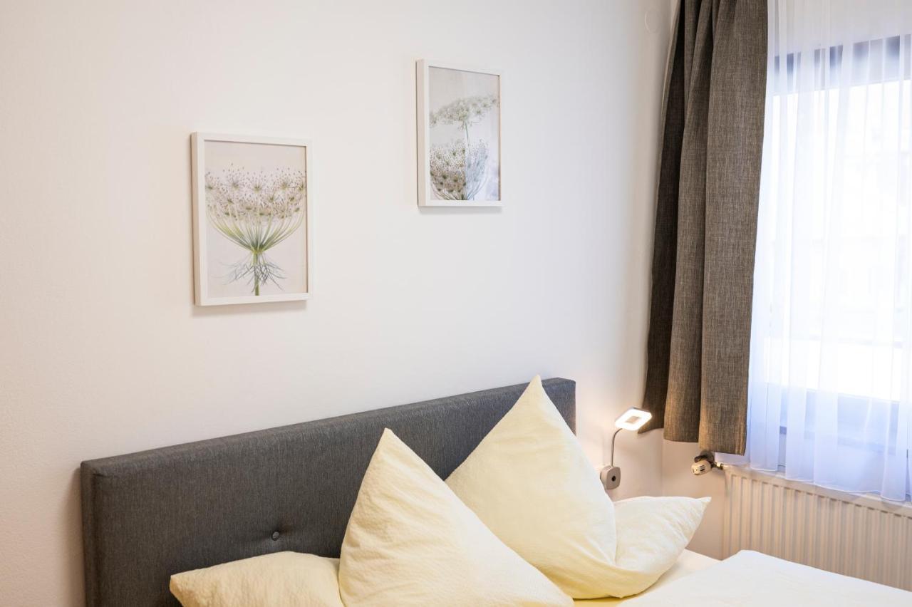 ラートシュタットHaus Kindlerアパートメント エクステリア 写真