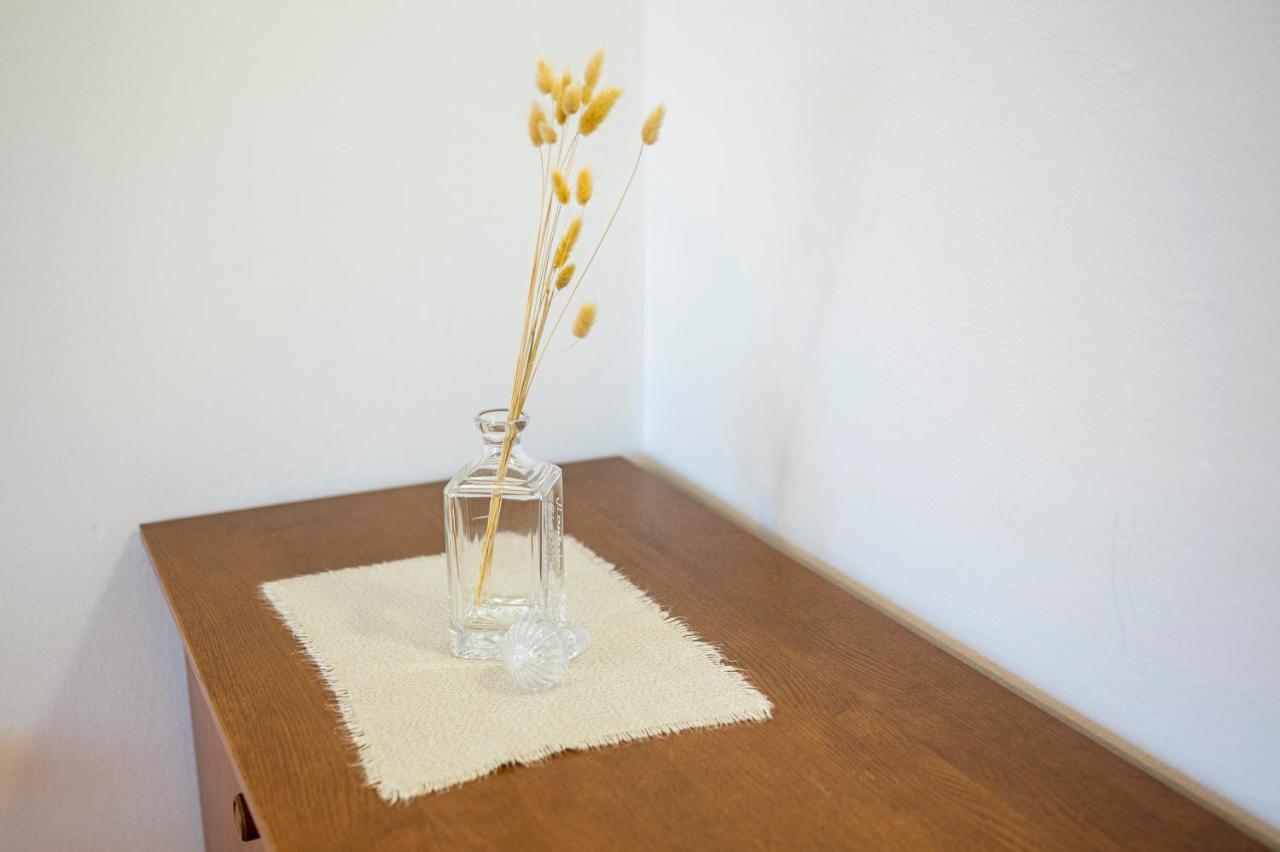 ラートシュタットHaus Kindlerアパートメント エクステリア 写真