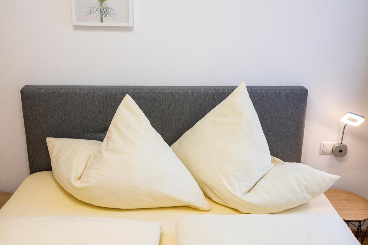 ラートシュタットHaus Kindlerアパートメント エクステリア 写真