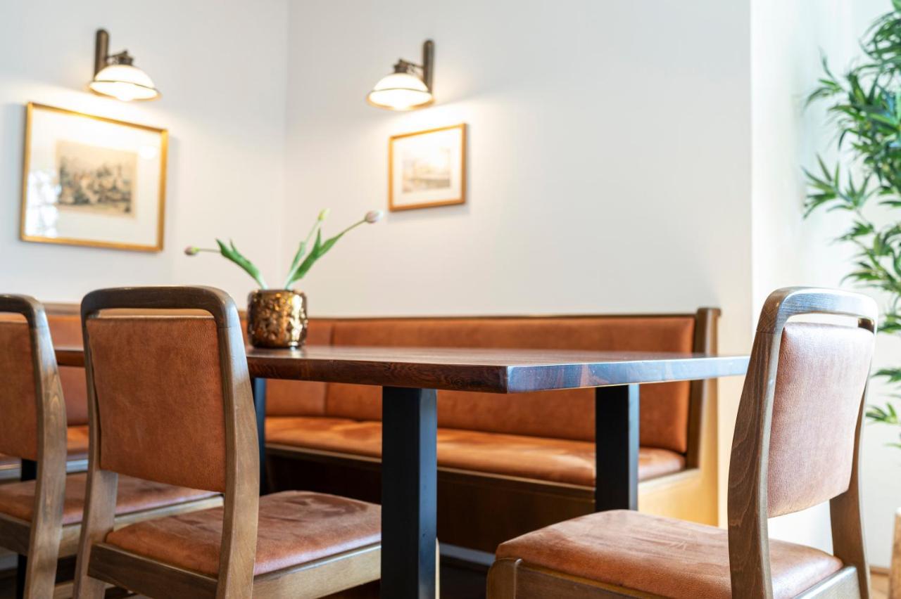ラートシュタットHaus Kindlerアパートメント エクステリア 写真