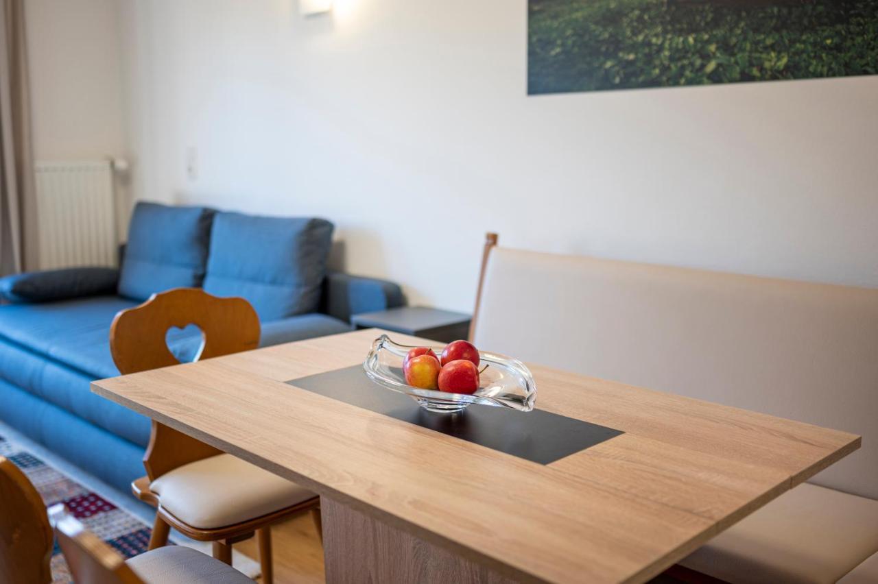 ラートシュタットHaus Kindlerアパートメント エクステリア 写真