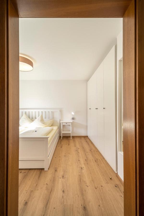 ラートシュタットHaus Kindlerアパートメント エクステリア 写真