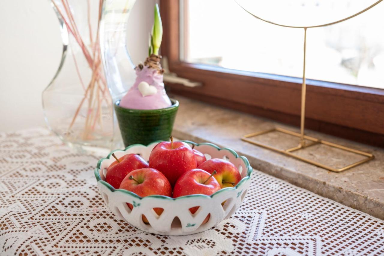 ラートシュタットHaus Kindlerアパートメント エクステリア 写真