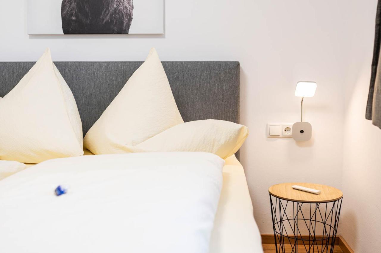 ラートシュタットHaus Kindlerアパートメント エクステリア 写真