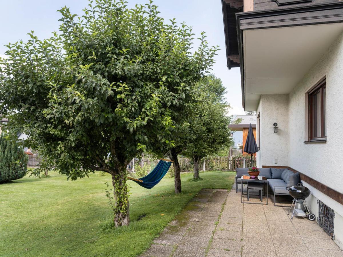 ラートシュタットHaus Kindlerアパートメント エクステリア 写真